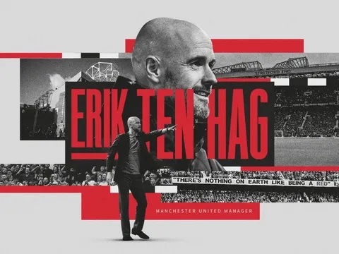 Man United có thể không phải là nơi an toàn cho Ten Hag