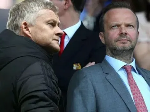 Man United công phá TTCN với 4 tân binh: Sancho, Declan Rice và 2 hậu vệ đẳng cấp?