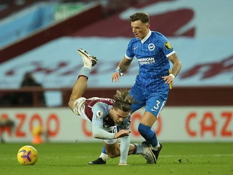 Man Utd đã có cơ hội chiêu mộ đối tác hoàn hảo cho Maguire