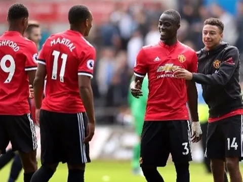 Man United của Ole Gunnar Solskjaer cần bổ sung thêm ở những vị trí nào?