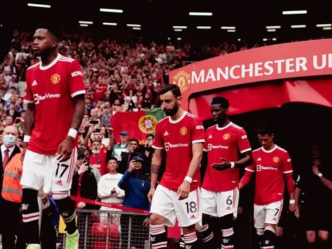 Man United đã nhận ra 4 vấn đề không được giải quyết ở kỳ chuyển nhượng hè