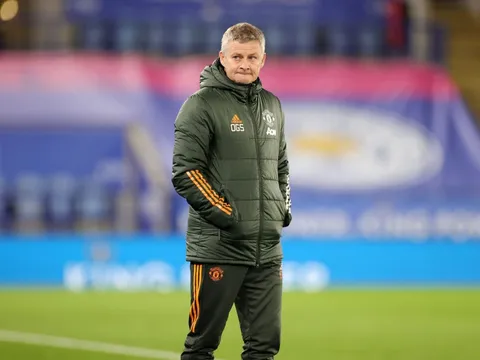 "Man United đã phải trả giá vì quyết định của Solskjaer"