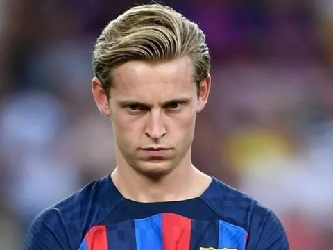 Man United đang theo đuổi một De Jong khác cho Ten Hag