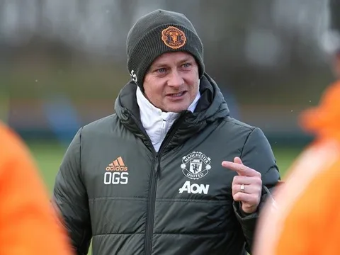 Đại diện xác nhận, Man Utd rộng cửa chiêu mộ 'máy quét' vạn người mê