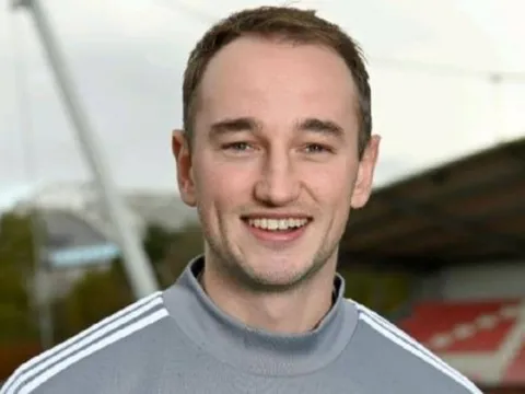 Ten Hag lại cuỗm thành công người từ Ajax