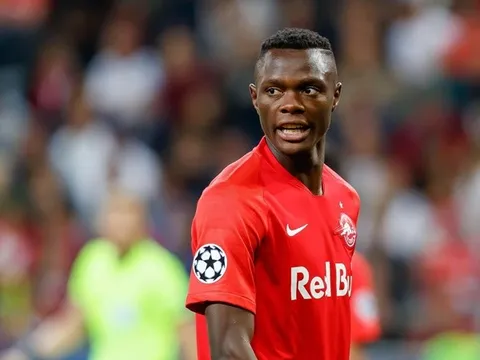 Man Utd nhập cuộc, muốn thâu tóm 'cỗ máy' săn bàn không kém Haaland