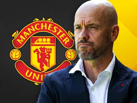 Man United nên copy Man City để tránh bị tụt hậu