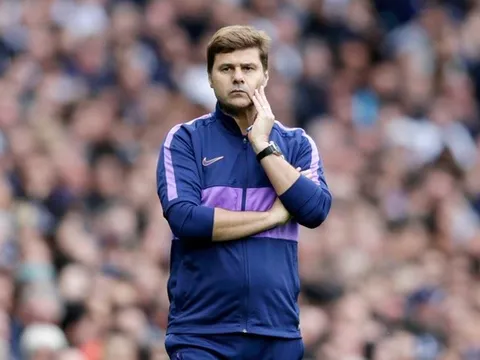 Man United quá chần chừ, Pochettino sắp trở lại "mái nhà xưa"?