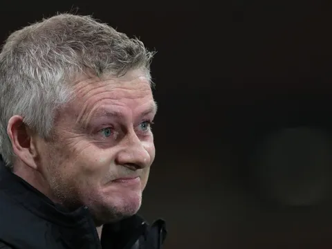 Man United thăng hoa, Solskjaer còn đối diện tin đồn bị sa thải?