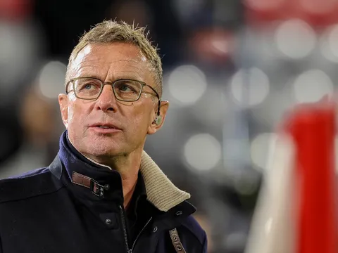 Man United thua thảm, Micah Richards nói thẳng sự thật về Ralf Rangnick