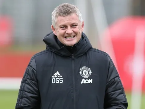 Chi 34.6 triệu bảng, Man Utd có ngay 'trọng pháo' ghi 23 bàn/27 trận