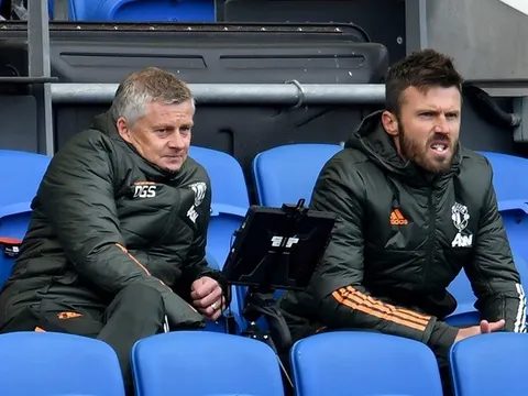 Fabrizio Romano xác nhận, lộ kế hoạch của Man Utd ở chợ Hè 2021