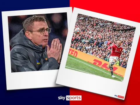 Man United và cơn ác mộng từ những quả phạt góc