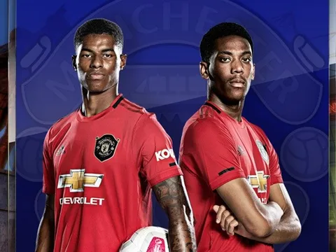 Man United và những cặp đôi xuất chúng trong hai thập kỷ qua