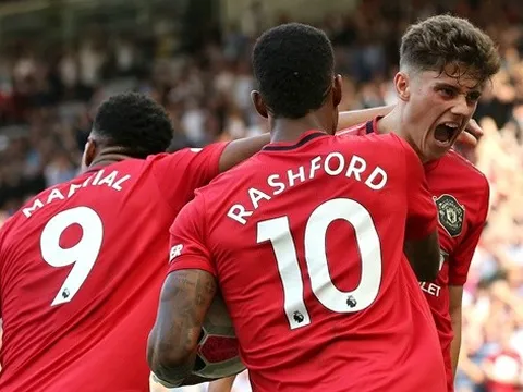 Man United và những “phiên bản mới”: Ai dễ thành công?