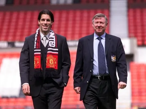 Man United và sự chờ đợi 1 năm để có được sát thủ vòng cấm nguy hiểm nhất