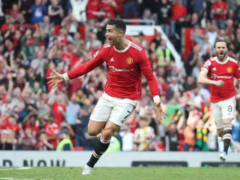 Mùa giải thảm họa của Man United