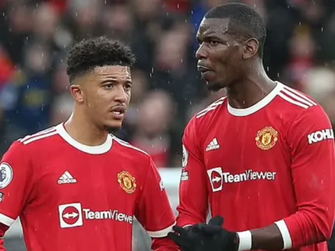 Ferdinand chỉ ra điều còn thiếu ở Man United