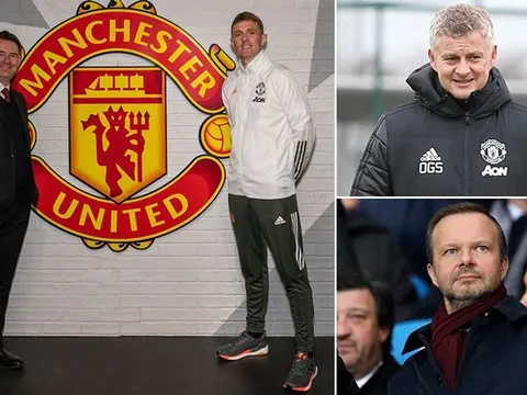 Man Utd, 141 năm và thứ 'văn hóa' của Ed Woodward