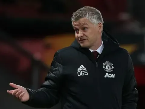 Man Utd: 70 triệu cho Varane hay 92 triệu cho "Gen Z"?