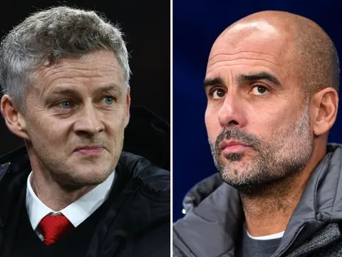 'Man Utd và Man City đều thích cậu ta'
