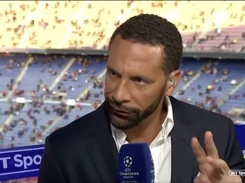 Man Utd bại trận, Rio Ferdinand nói thẳng 3 cái tên có vấn đề