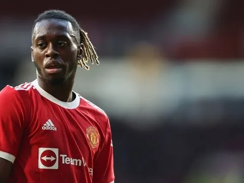 Man Utd bế tắc vì chữ ký 50 triệu