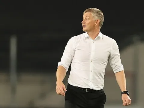 Man Utd bị 'cuỗm' Reguilon: Hậu quả khôn lường chờ Solskjaer