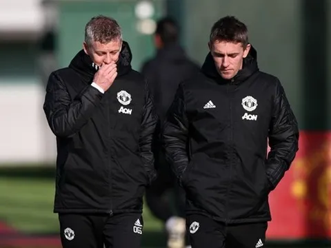 Man Utd cần làm gì để cản bước Liverpool 'hùng mạnh'?
