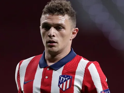 Man Utd cần liều "thuốc kích thích" như Kieran Trippier