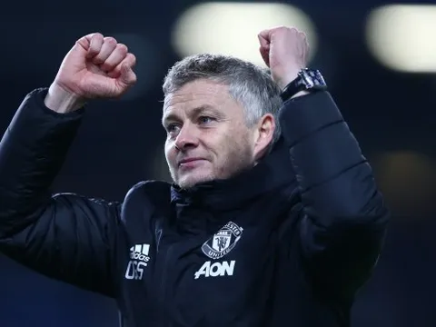 Man Utd chi 36 triệu, sẵn sàng đón "đá tảng" khiến Ngoại hạng Anh dậy sóng