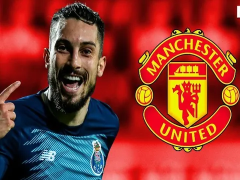 Man Utd chỉ còn cách "hậu vệ toàn năng" một lời đề nghị
