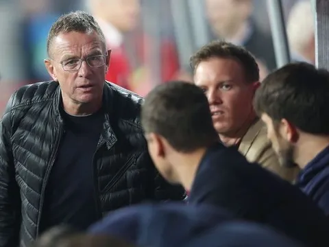 Man Utd chia tay nhân vật không ai ở OTF thấy tiếc nuối