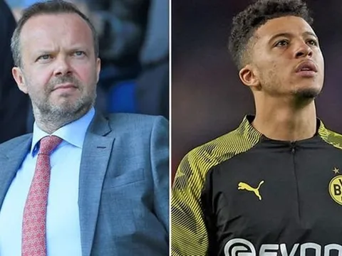 Sếp lớn chốt giá, Man Utd sẵn sàng kích nổ "bom tấn" mùa đông