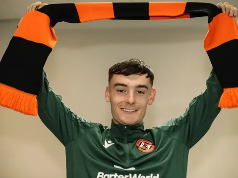 Man Utd chính thức chia tay tuyển thủ Xứ Wales