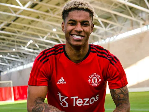 Man Utd chính thức công bố bản hợp đồng quan trọng