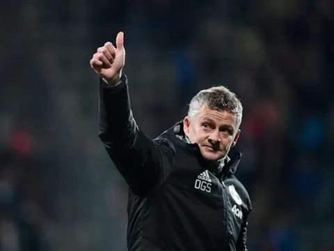 Man Utd, chờ gì mà không đón "kim cương Na Uy" về Old Trafford?