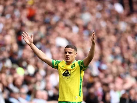 Man Utd chọn 3 cái tên thay thế Wan-Bissaka