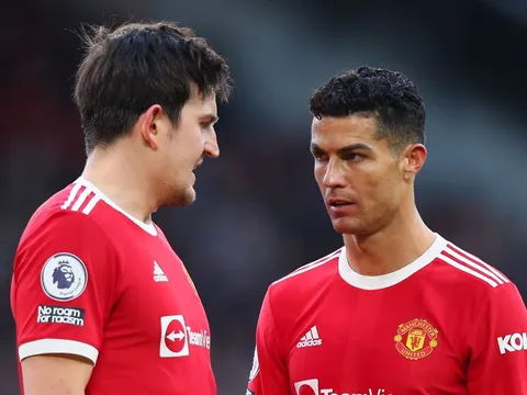 5 cầu thủ M.U có thể thay Maguire làm đội trưởng: Roy Keane mới