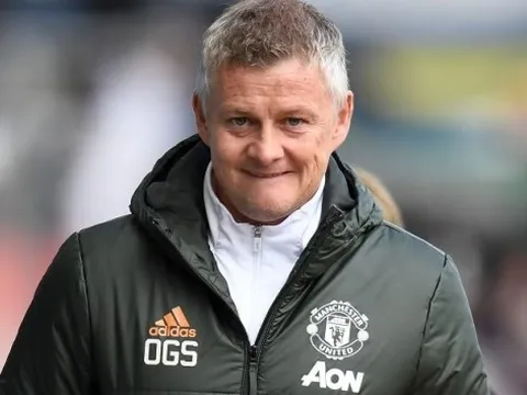 Man Utd: Chốt "cỗ máy săn bàn" cũng là đặt 1 chân đến ngôi vương?