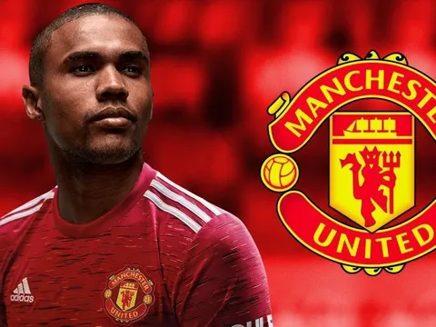 Man Utd chốt sổ chuyển nhượng Hè với 3 tân binh, đẩy đi 4 cái tên?
