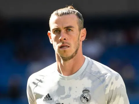 Man Utd chú ý! "Sếp lớn" ra tay, Bale rời Real trở về Ngoại hạng Anh
