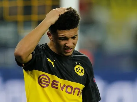 Man Utd chú ý! Vụ "bom tấn" 100 triệu ở Dortmund có biến lớn