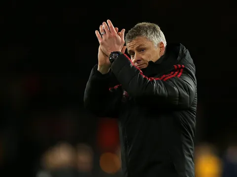 Man Utd chuẩn bị chia tay 4 sao trẻ: "Xavi mới" góp mặt