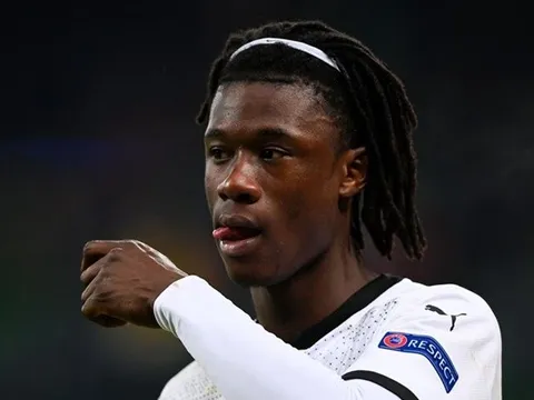 Man Utd có 4 lựa chọn thay thế nếu vồ hụt Camavinga