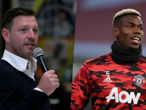 Man Utd có cầu thủ đẳng cấp hơn hết phần còn lại ở Premier League