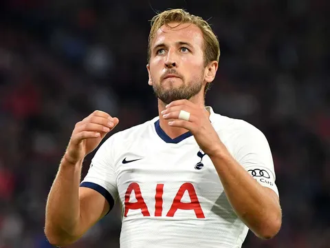"Man Utd có gì để hấp dẫn Harry Kane?"