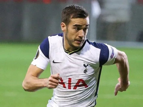 Man Utd có lý do rõ ràng để nói 'không' với Harry Winks