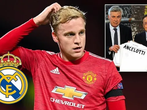 Man Utd có nên đổi kẻ thất sủng lấy bản HĐ có thể nâng tầm đội bóng?