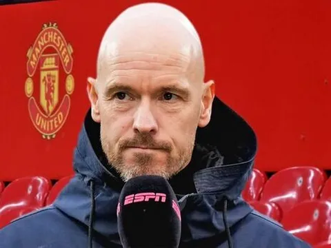 Man Utd có sẵn 5 cầu thủ phù hợp với HLV tiềm năng tiếp theo